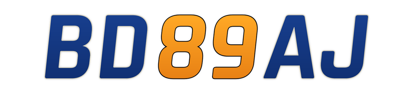 bd89aj লোগো
